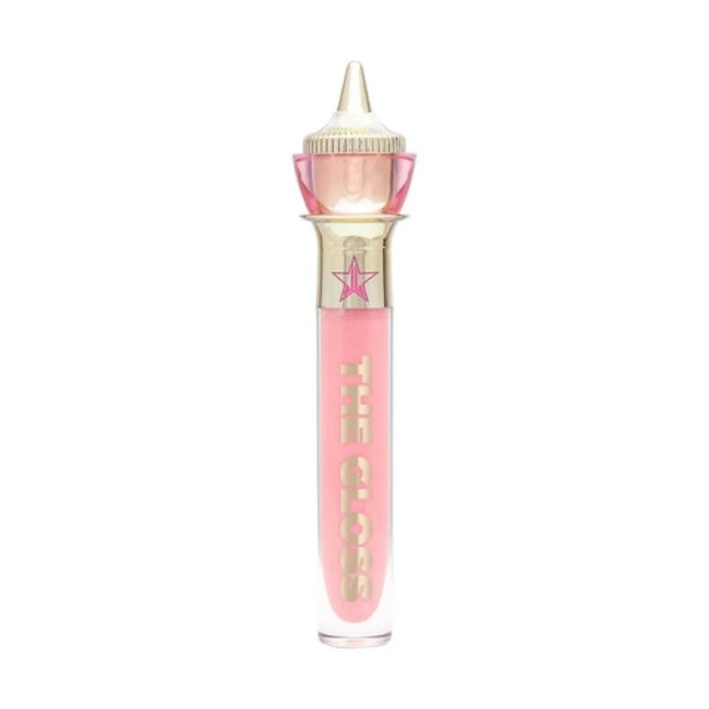 Jeffree Star Cosmetics THE GLOSS in 